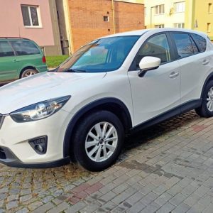 Mazda CX 5 2,2 110kw