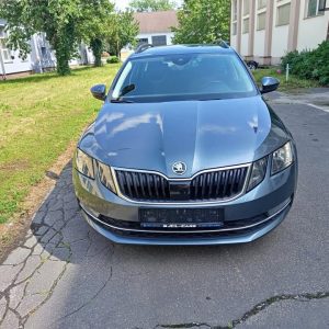 Škoda Octavia 2,0 110kw